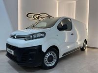 Usado Citroën Jumpy Comfort 95 CV (69 kW) 2017 Blanco Monovolumen