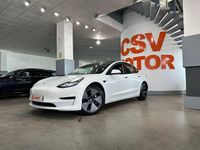 Usado Tesla Model 3 RWD 225 kW (306 CV) 2023 Blanco Berlina