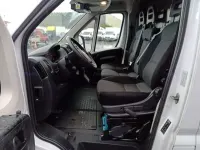 Usado Fiat Ducato 160 CV (117 kW) 2021 Blanco Van