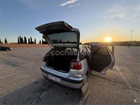 Usado Seat Ibiza Stella 68 CV (50 kW) 2001 Gris / plata Utilitario