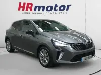 Usado Renault Clio Evolution 101 CV (74 kW) 2025 Utilitario