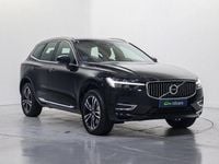 Usado Volvo XC60 Inscription 340 CV (250 kW) 2021 Negro SUV
