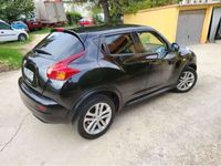 usado Nissan Juke 1.6i Tekna Sport CVT