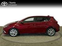 usado Toyota Auris Hybrid 140H Advance