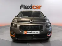 Usado Citroën Berlingo Shine 131 CV (96 kW) 2020 Gris Monovolumen