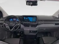 Nuevo VW Caravelle 150 CV (110 kW) 2025 Negro Van