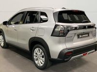 Nuevo Suzuki SX4 S-Cross 110 CV (80 kW) 2025 Gris SUV