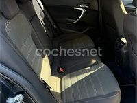 Usado Opel Insignia Edition 130 CV (95 kW) 2010 Negro Berlina