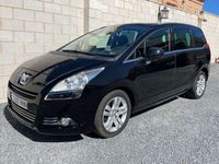 usado Peugeot 5008 2.0HDI FAP Allure Aut. 160