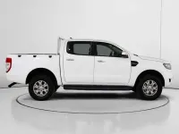 Usado Ford Ranger XLT 170 CV (125 kW) 2023 Blanco Pickup/Camioneta