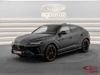 Usado Lamborghini Urus 666 CV (489 kW) 2024 Negro SUV