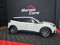 Usado Peugeot 2008 Active 110 CV (80 kW) 2022 Blanco SUV