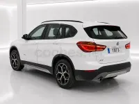 Occasion BMW X1 150 PK (110 kW) 2017 Wit SUV