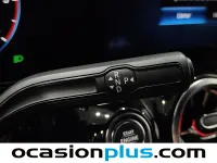 Usado Mercedes GLA200 AMG 150 CV (110 kW) 2024 Gris plata SUV