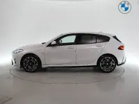 Usado BMW 120 Comfort Edition 170 CV (125 kW) 2025 Blanco Utilitario