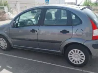 Usado Citroën C3 70 CV (51 kW) 2010 Gris / plata Berlina