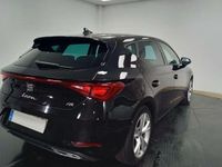 Usado Seat Leon FR 110 CV (80 kW) 2021