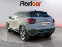 Usado Audi Q2 Design 150 CV (110 kW) 2019 Blanco SUV