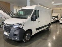 Usado Renault Master 140 CV (102 kW) 2021 Blanco Monovolumen