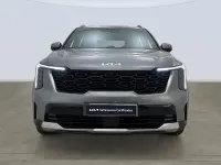 Usado Kia Sorento Premium 215 CV (158 kW) 2025 Gris SUV