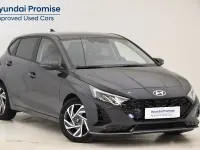 Usado Hyundai i20 99 CV (72 kW) 2025 Utilitario