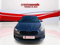 Brugt Skoda Fabia Selection 80 HK (58 kW) 2024 Grå Hatchback