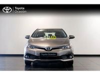 usado Toyota Auris 120T ACTIVE + PACK SENSO