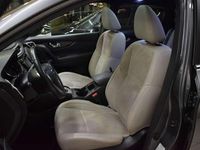 Usado Nissan Qashqai Tekna 131 CV (96 kW) 2015 SUV