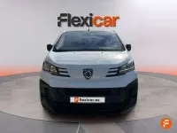 Usado Peugeot Expert 120 CV (88 kW) 2024 Blanco Van