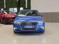 Usado Audi A3 Sportback Premium 204 CV (150 kW) 2020 Azul Utilitario