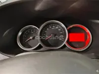 Usado Dacia Lodgy Comfort 102 CV (75 kW) 2019 Negro Monovolumen