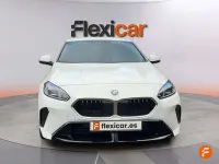 Usado BMW 120 163 CV (119 kW) 2025 Blanco Utilitario