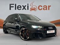 usado Audi A3 Sportback 2.5 TFSI RS3 S tronic quattro Gasolina en Flexicar Toledo