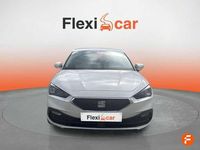 Usado Seat Leon Reference 116 CV (85 kW) 2020 Blanco Utilitario