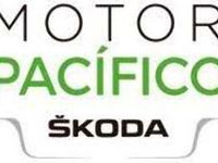 Usado Skoda Scala Selection 116 CV (85 kW) 2024 Plateado Utilitario