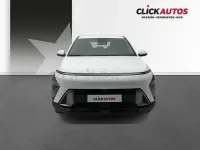 Usado Hyundai Kona 120 CV (88 kW) 2024 Blanco SUV