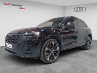 Usado Audi Q5 204 CV (150 kW) 2024 Negro SUV