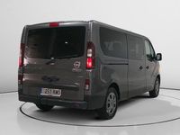 Usado Fiat Talento 145 CV (106 kW) 2018 Gris Monovolumen