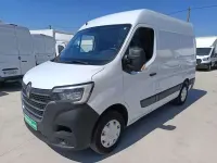 Usado Renault Master 135 CV (99 kW) 2021 Blanco Monovolumen