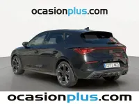 Usado Cupra Leon 150 HP (110 kW) 2023 Preto Citadino