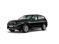 Usado BMW X3 xLine 190 CV (139 kW) 2022 Negro SUV