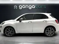 Usado Fiat 500X Sport 120 CV (88 kW) 2022 Blanco SUV