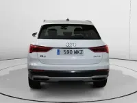 Usado Audi Q3 Advanced Plus 150 CV (110 kW) 2023 Blanco SUV