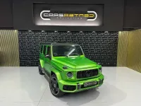 Usado Mercedes G63 AMG AMG 585 CV (430 kW) 2023 SUV