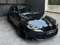 Usado BMW M3 Comfort Edition 510 CV (375 kW) 2023 Negro Familiar