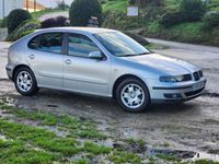 usado Seat Leon 1.9TDI Sport