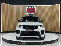 Usado Land Rover Range Rover Autobiography Dynamic 292 CV (214 kW) 2014 Blanco SUV