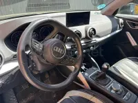 Usado Audi Q2 116 CV (85 kW) 2024 Negro SUV