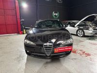 Usado Alfa Romeo 147 Distinctive 120 CV (88 kW) 2007 Negro Utilitario