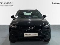 usado Volvo XC40 XC40T3 R-DESIGN